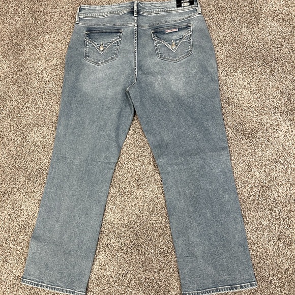 Hudson Denim Jeans 16 - Picture 2 of 7